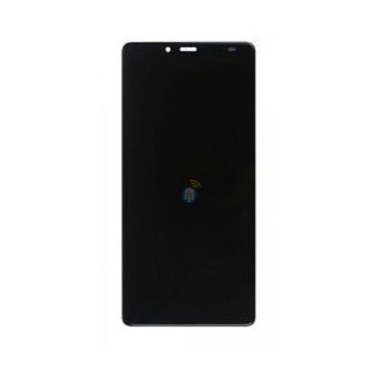 TOUCH+LCD ELEPHONE S3 BLACK TOUCH+LCD ELEPHONE S3 BLACK