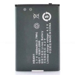 BATERIA HB4H1 PARA HUAWEI G6600 G6608 BULK BATERIA HB4H1 PARA HUAWEI G6600 G6608 BULK