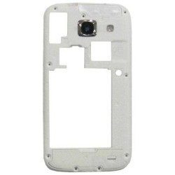 MIDDLE FRAME SAMSUNG I8262,I8260 WHITE  MIDDLE FRAME SAMSUNG I8262,I8260 WHITE