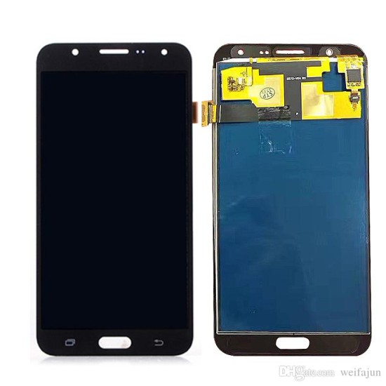 TOUCH+LCD OG OLED CHINA SAMSUNG J7 CORE 2017 J701F 5.5" PRETO TOUCH+LCD OG OLED CHINA SAMSUNG J7 CORE 2017 J701F 5.5" PRETO
