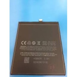 BATERIA MEIZU BT65M, M685C, M685Q, M685U, MX6   BATERIA MEIZU BT65M, M685C, M685Q, M685U, MX6