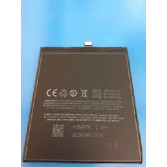 BATERIA MEIZU BT65M, M685C, M685Q, M685U, MX6 BATERIA MEIZU BT65M, M685C, M685Q, M685U, MX6