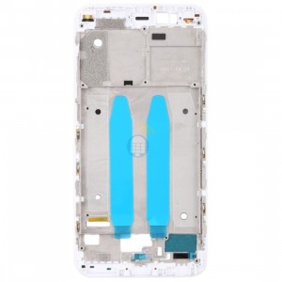 MIDDLE FRAME XIAOMI MI 5X MI A1 BRANCO MIDDLE FRAME XIAOMI MI 5X MI A1 BRANCO