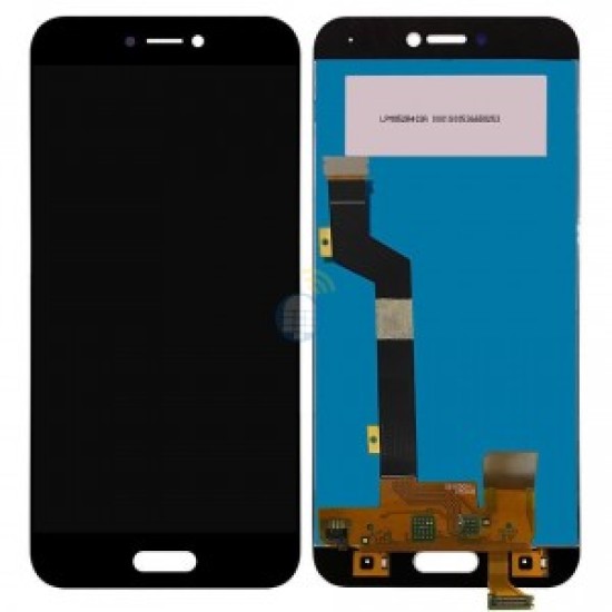 TOUCH+LCD XIAOMI MI 5C,MI5C BLACK TOUCH+LCD XIAOMI MI 5C,MI5C BLACK