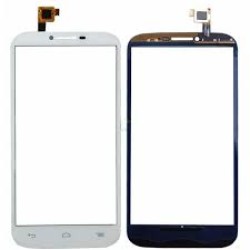 TOUCH ALCATEL ONE TOUCH POP C9 / V7047D WHITE TOUCH ALCATEL ONE TOUCH POP C9 / V7047D WHITE