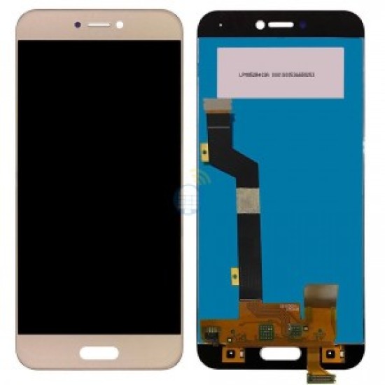 TOUCH+LCD XIAOMI MI 5C,MI5C GOLD TOUCH+LCD XIAOMI MI 5C,MI5C GOLD