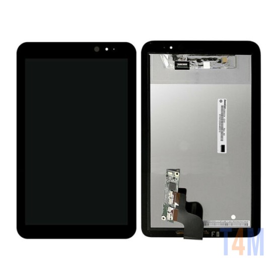 TOUCH+LCD ACER ICONIA W4 820 BLACK 