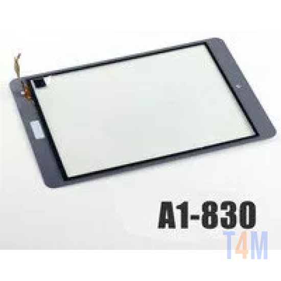 TOUCH ACER A1-830 PRETO 