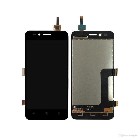 TOUCH+DISPLAY HUAWEI Y3 2/Y3 II DUAL BLACK TOUCH+DISPLAY HUAWEI Y3 2/Y3 II DUAL BLACK