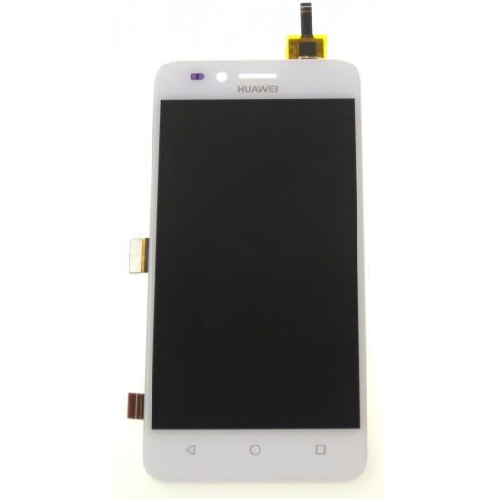 TOUCH+LCD HUAWEI Y3-2 Y3 II DUAL WHITE TOUCH+LCD HUAWEI Y3-2 Y3 II DUAL WHITE