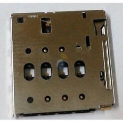 LEITOR CARTAO SIM ALCATEL A2 XL, PIXI 4 6.0,8050 LEITOR CARTAO SIM ALCATEL A2 XL, PIXI 4 6.0,8050