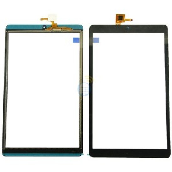 TOUCH TABLET (10.1'') ALCATEL PIXI 3 OT8079 BLACK TOUCH TABLET (10.1'') ALCATEL PIXI 3 OT8079 BLACK