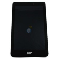TOUCH+LCD ACER ICONIA B1-810 8"PRETO TOUCH+LCD ACER ICONIA B1-810 8"PRETO