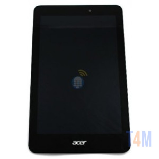 TOUCH+LCD ACER ICONIA B1-810 8"BLACK