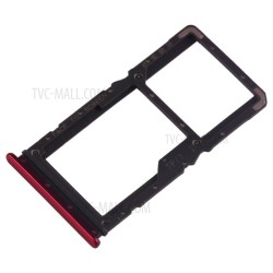 SIM Tray Xiaomi Redmi Note 7 Red SIM Tray Xiaomi Redmi Note 7 Red