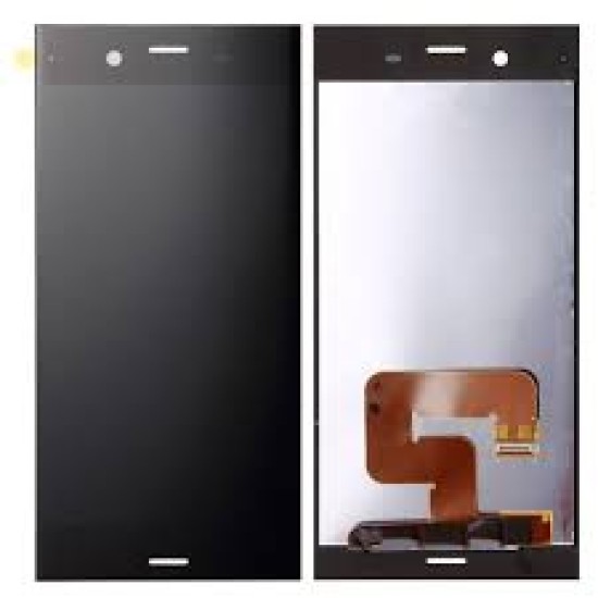 TOUCH+DISPLAY SONY XPERIA XZ1 G8341 PRETO TOUCH+DISPLAY SONY XPERIA XZ1 G8341 PRETO