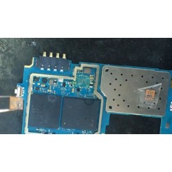 CHARGING IC SAMSUNG J500 CHARGING IC SAMSUNG J500