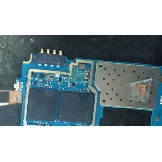 CHARGING IC SAMSUNG J500 CHARGING IC SAMSUNG J500