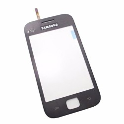 TOUCH SAMSUNG GALAXY ACE DUOS S6802 PRETO TOUCH SAMSUNG GALAXY ACE DUOS S6802 PRETO