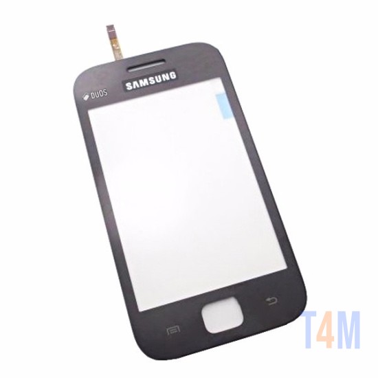 TOUCH SAMSUNG GALAXY ACE DUOS S6802 PRETO