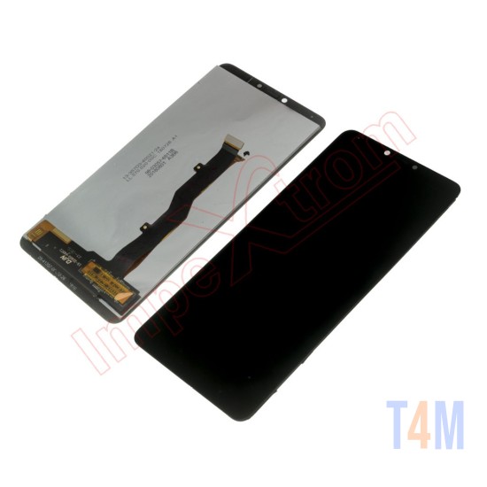 TOUCH+LCD VODAFONE SMART X9, VFD 820 5.7"BLACK 