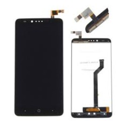 TOUCH+LCD ZTE ZMAX PRO Z981 6.0" PRETO  TOUCH+LCD ZTE ZMAX PRO Z981 6.0" PRETO