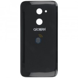 BLACK BACK COVER FOR ALCATEL A3 OT5046 BLACK BACK COVER FOR ALCATEL A3 OT5046