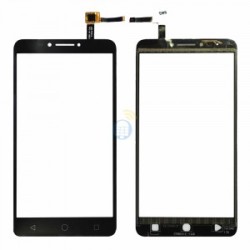 TOUCH ALCATEL ONE TOUCH PIXI 4 (6") 9001 9001X 9001D PRETO TOUCH ALCATEL ONE TOUCH PIXI 4 (6") 9001 9001X 9001D PRETO