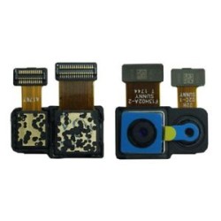 BACK CAMERA FLEX HUAWEI Y6 2019  BACK CAMERA FLEX HUAWEI Y6 2019