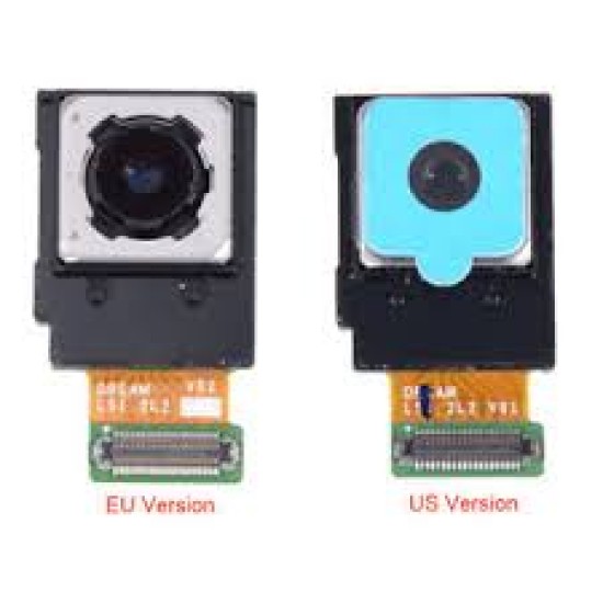 CÂMERA TRASEIRA FLEXÍVEL SAMSUNG S8 PLUS/G955F CÂMERA TRASEIRA FLEXÍVEL SAMSUNG S8 PLUS/G955F
