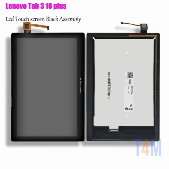 TOUCH+LCD LENOVO TAB 3 X70F TB3-X70F  BLACK