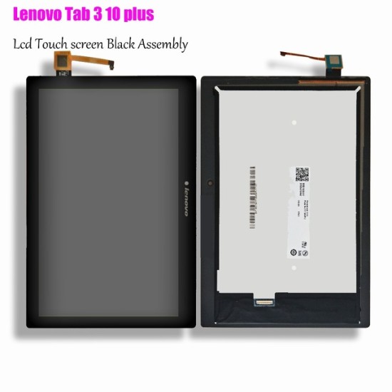 Touch+Display Lenovo Tab 3/TB3-X70F Negro Touch+Display Lenovo Tab 3/TB3-X70F Negro