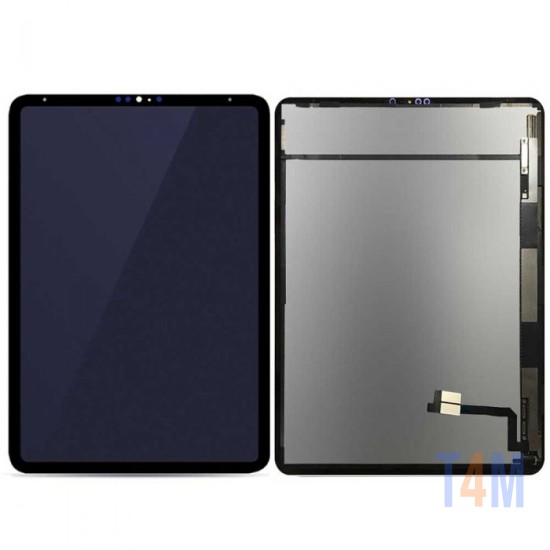 TOUCH+DISPLAY APPLE IPAD 11 PRO 11" A1934 A1980 PRETO