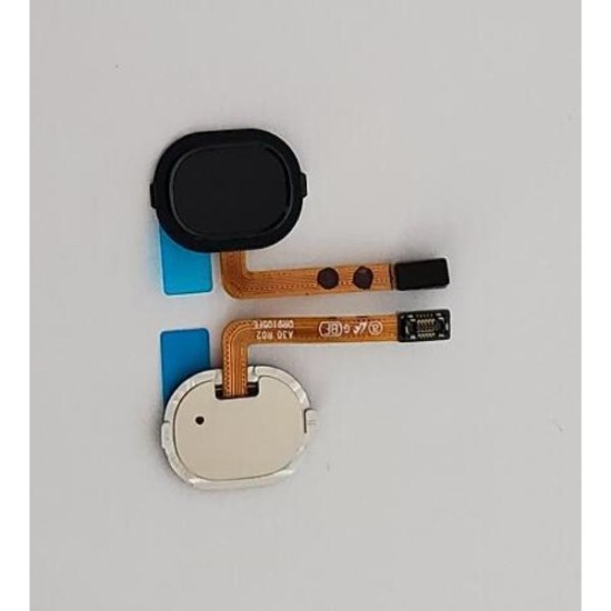 FINGERPRINT FLEX SAMSUNG A20 BLACK FINGERPRINT FLEX SAMSUNG A20 BLACK
