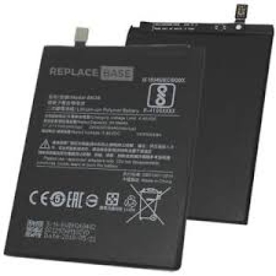 BATTERY XIAOMI MI A2 BN36 2910MAH BATTERY XIAOMI MI A2 BN36 2910MAH