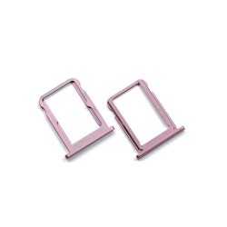 SIM HOLDER XIAOMI MI A2,MIA2,MI 6X ROSA SIM HOLDER XIAOMI MI A2,MIA2,MI 6X ROSA