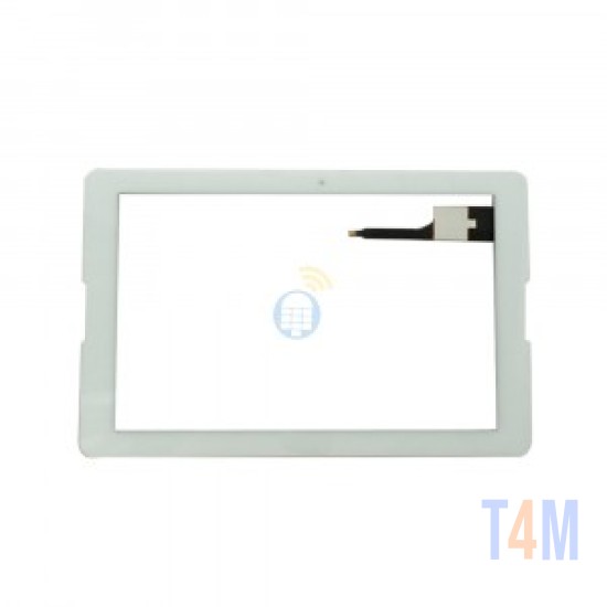 TOUCH ACER ICONIA ONE 10 B3-A20 B3-A30 A5008 BRANCO