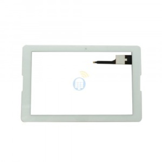 TOUCH ACER ICONIA ONE 10 B3-A20 B3-A30 A5008 BRANCO TOUCH ACER ICONIA ONE 10 B3-A20 B3-A30 A5008 BRANCO