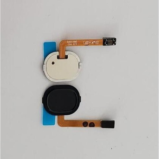 FINGERPRINT FLEX SAMSUNG A30 A305 BLACK FINGERPRINT FLEX SAMSUNG A30 A305 BLACK