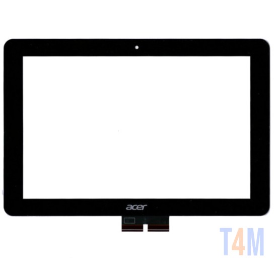 TOUCH ACER ICONIA A3-A10 PRETO
