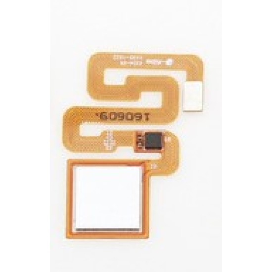 FINGERPRINT SENSOR FLEX XIAOMI REDMI 3S SILVER FINGERPRINT SENSOR FLEX XIAOMI REDMI 3S SILVER