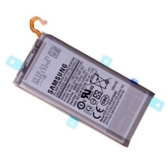 BATTERY SAMSUNG A8 2018 A530 EB-BA530ABE BATTERY SAMSUNG A8 2018 A530 EB-BA530ABE