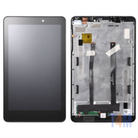 TOUCH+DISPLAY ACER ICONIA TAB 8 A1-840 8"BLACK