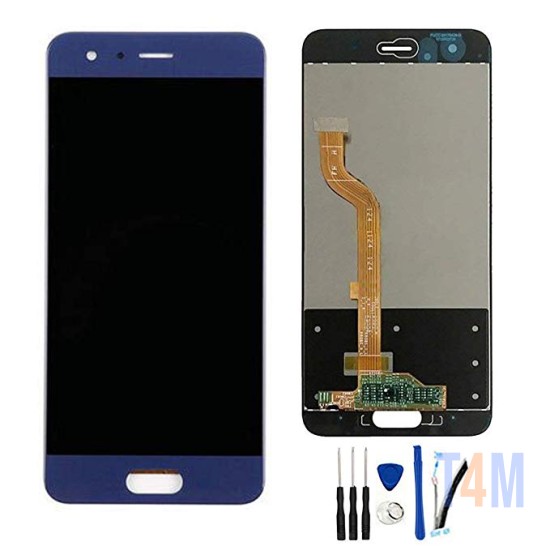 TOUCH+DISPLAY HUAWEI HONOR 9 STF-L09 AZUL