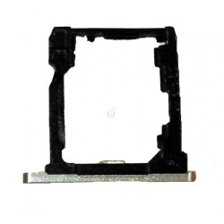 SIM TRAY ZTE BLADE V6 BLACK SIM TRAY ZTE BLADE V6 BLACK