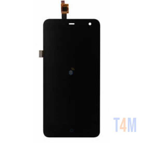 TOUCH+LCD ZTE BLADE A475 5.2"BLACK
