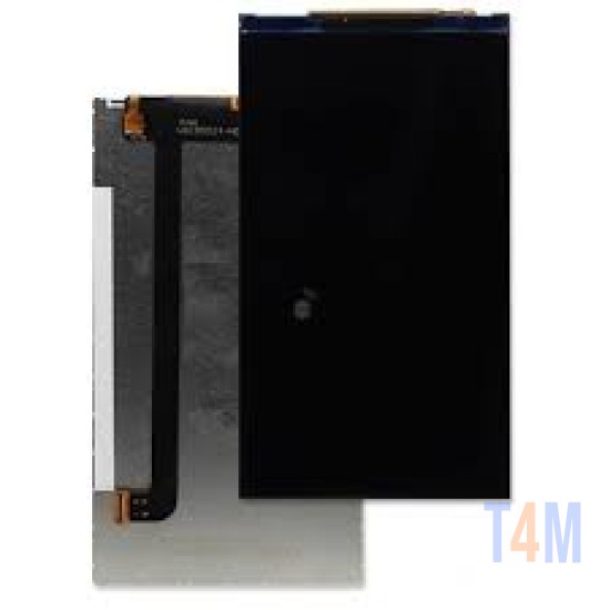 LCD UMI ROME X 5.5"BLACK
