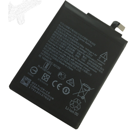 BATTERY NOKIA NK2 HE338 BATTERY NOKIA NK2 HE338