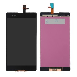 TOUCH+DISPLAY SONY XPERIA T2 D5303 ULTRA PRETO TOUCH+DISPLAY SONY XPERIA T2 D5303 ULTRA PRETO