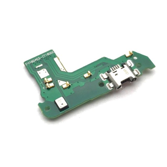 CHARGING BOARD HUAWEI Y6 2019 CHARGING BOARD HUAWEI Y6 2019
